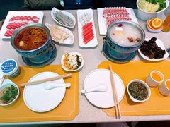 -小尾羊火锅(大厦店)