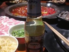 -莽子老火锅(大坪店)