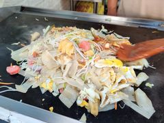 -大东北首席烤冷面(常兴路店)