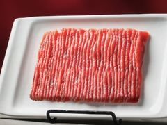 -清真·鸦儿李记·涮肉(和平里店)