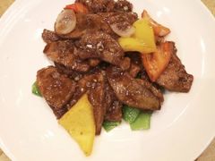 南煎肝-莆田餐厅PUTIEN(三里屯店)
