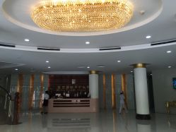 -宝生月子中心(独栋园林·福田店)