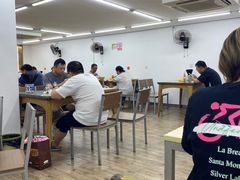 大堂-玉华饮食店(茅台路店)