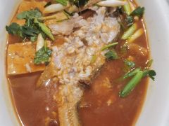 -小船渔村•大连菜•大连焖鱼(明泽街店)