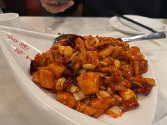 -峨嵋酒家(牡丹园店)