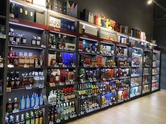 -Olé精品超市(苏州中心店)