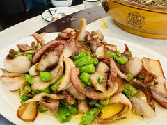 -苏记溪河鲢鱼庄(天府新区店)