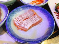 -半岛听涛蒸汽海鲜自助(K11店)