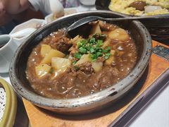 -江城小馆陕南妈妈菜·全球旅行餐厅(钟楼店)