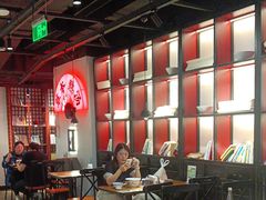 -和府捞面(东直门银座店)