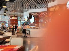 -The COOK·厨餐厅·自助餐(浦东嘉里大酒店)