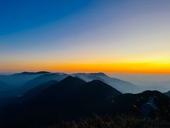 -浙西天池景区