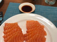 -济南香格里拉·咖啡泉自助餐厅