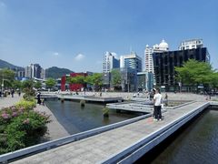 -壹海城ONE MALL