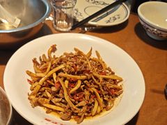-天下客饭店(中山路店)
