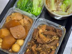 -阿姨牛杂(北京路店)