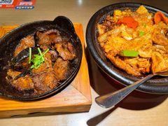 -洪兴砂锅·融合砂锅菜(三站店)