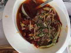 -广州塔晖粤轩中餐厅