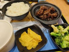 -老娘舅(杭州良渚永旺梦乐城店)