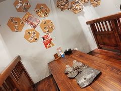 -沥咕沥咕串吧(古城北路店)
