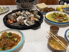 -前王院•巧克力海鲜市集餐厅(万平口店)