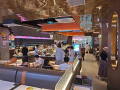 -比格比萨自助(赛罕区万达广场店)