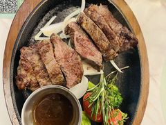 -悦荟牛排餐厅(萨尔图万达店)