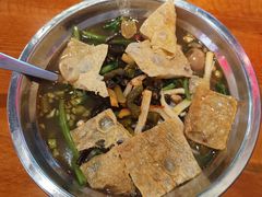 -雙冲柳州螺蛳粉&酸嘢&桂林米粉(簋街店)