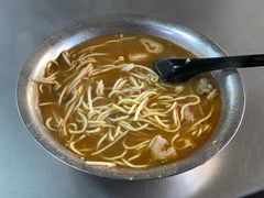 -铭辉沙嗲面(新街商业城店)