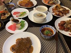 -339旋转餐厅(天府熊猫塔店)