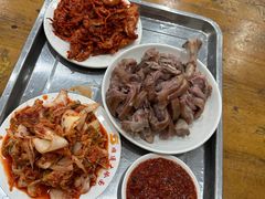 -顺通大冷面(总店)