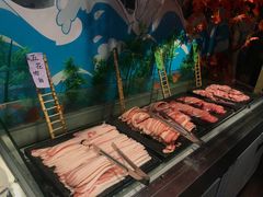 -阪尚皇·原切牛排·烤肉火锅自助(北京路店)