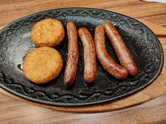 -萨莉亚意式餐厅(中北永旺店)