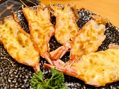 -王鼎精致料理铁板烧(世博源店)