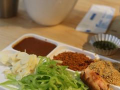 -霸腹烤肉(厦门柚子番店)
