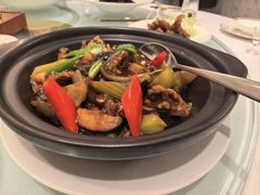 -老洋房花园饭店(绍兴路店)