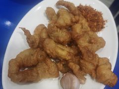 -马路边边·成都串串(翠柏路店)