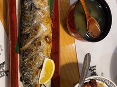 -鳗鲔·料理小馆