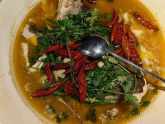 -清水亭湖北菜(大屯DT51店)