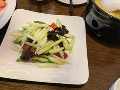 -東城故事·尋找姆媽的味道(玉兰路店)