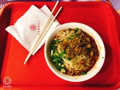 -农园餐厅(北京大学店)
