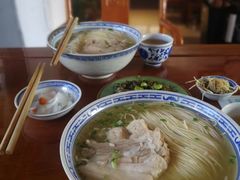 -同得兴 Since·1995 传统苏式面馆(十全街店)