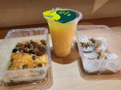-严老幺烧麦(前进四路店)