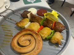 -库滋明·俄罗斯特色美食(中央大街店)