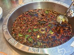 -老哥门肥肠鱼(鱼嘴店)
