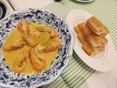 -桂满陇·蟹黄小笼汤包(环球港店)
