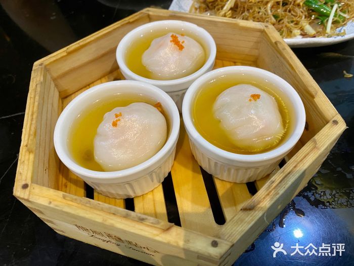 龙凤点心·饼家(松岗店)图片
