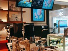 -Peet's 皮爷咖啡(乐峰店)