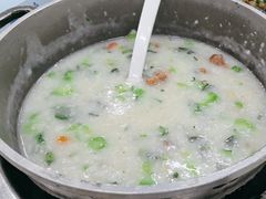 -南记食粥坊·宵夜大排档(莲花总店)