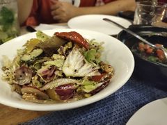 -LA MAISON公鸡和龙(蛇口店)